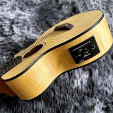 Ibanez UEW12E-OPN (Open Pore Natural) 【WINTER SELECTION特価】【エレクトリック・ウクレレ】_8