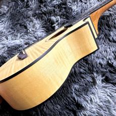 Ibanez UEW12E-OPN (Open Pore Natural) 【WINTER SELECTION特価】【エレクトリック・ウクレレ】_10