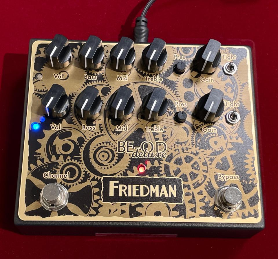 Friedman BE-OD DELUXE 