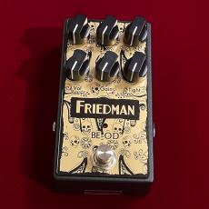 Friedman BE-OD-AM 【WINTER SELECTION特価】【カスタムアートモデル】