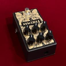 Friedman BE-OD-AM 【WINTER SELECTION特価】【カスタムアートモデル】_5