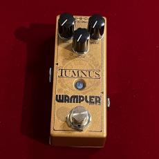 Wampler Pedals Tumnus 【WINTER SELECTION特価】【ミニ筐体ケンタウルス系】
