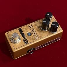 Wampler Pedals Tumnus 【WINTER SELECTION特価】【ミニ筐体ケンタウルス系】_3