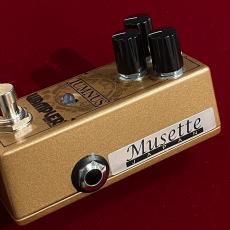 Wampler Pedals Tumnus 【WINTER SELECTION特価】【ミニ筐体ケンタウルス系】_5