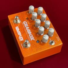 Wampler Pedals GearBox "Andy Wood Signature" 【WINTER SELECTION特価】【Pinnacle × TUMNUS】_4