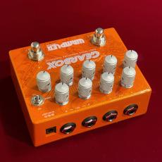 Wampler Pedals GearBox "Andy Wood Signature" 【WINTER SELECTION特価】【Pinnacle × TUMNUS】_5