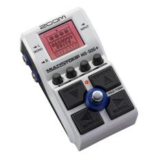 ZOOM MS-50G+ 【数量限定"MS-50G+"nanoblockプレゼント!】_5