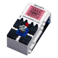 ZOOM MS-70CDR+ 【数量限定"MS-50G+"nanoblockプレゼント!】_8