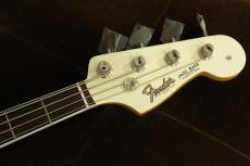 Fender American Vintage II 1966 Jazz Bass / Olympic White【最終特価!!】_5