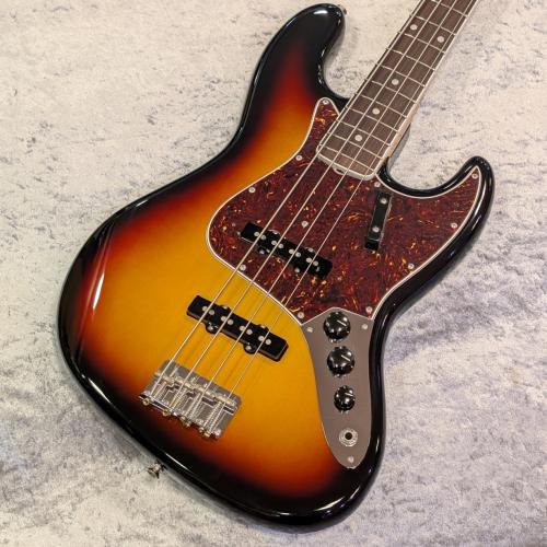 Fender American Vintage II 1966 Jazz Bass / 3-Color Sunburst【最終特価!!】