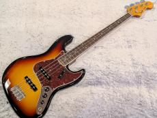 Fender American Vintage II 1966 Jazz Bass / 3-Color Sunburst【最終特価!!】_2