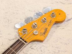 Fender American Vintage II 1966 Jazz Bass / 3-Color Sunburst【最終特価!!】_4