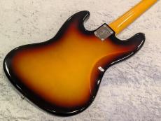 Fender American Vintage II 1966 Jazz Bass / 3-Color Sunburst【最終特価!!】_5