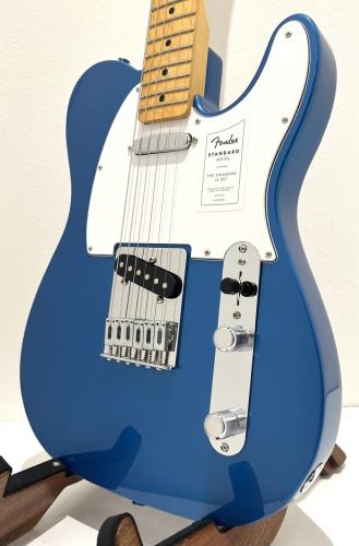 Fender Fender Standard Telecaster Laurel Fingerboard / Olympic White