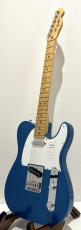 Fender Fender Standard Telecaster Laurel Fingerboard / Olympic White_2