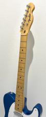 Fender Fender Standard Telecaster Laurel Fingerboard / Olympic White_3