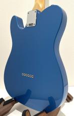 Fender Fender Standard Telecaster Laurel Fingerboard / Olympic White_5