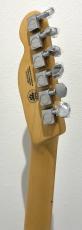 Fender Fender Standard Telecaster Laurel Fingerboard / Olympic White_8