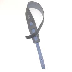 AQUBE STANDARD・M (Gray&Lavender)【ハンドメイド本革ストラップ】【当店オリジナルオーダー品】_2