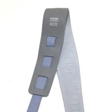 AQUBE STANDARD・M (Gray&Lavender)【ハンドメイド本革ストラップ】【当店オリジナルオーダー品】_7