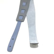 AQUBE STANDARD・M (Gray&Lavender)【ハンドメイド本革ストラップ】【当店オリジナルオーダー品】_8