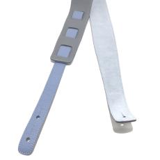 AQUBE SLIM・M (Gray&Lavender)【ハンドメイド本革ストラップ】【当店オリジナルオーダー品】_8