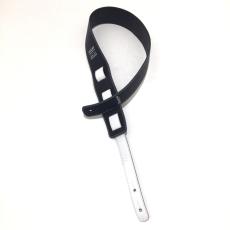 AQUBE SLIM・M (Black&White)【ハンドメイド本革ストラップ】【当店オリジナルオーダー品】_2