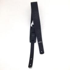 AQUBE SLIM・M (Black&White)【ハンドメイド本革ストラップ】【当店オリジナルオーダー品】_4