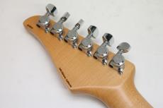 Suhr Classic T Antique / 2-Tone Burst /3.52kg【美品中古】【ラッカー塗装】_8