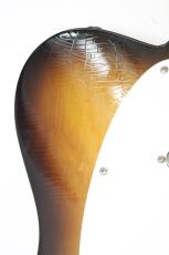 Suhr Classic T Antique / 2-Tone Burst /3.52kg【美品中古】【ラッカー塗装】_9