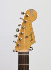 Fender Mike McCready Stratocaster (3-Color Sunburst ) / 3.5kg_3