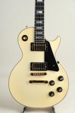 Gibson 1968 Les Paul Custom w/ Tunomatic Classic White VOS