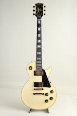 Gibson 1968 Les Paul Custom w/ Tunomatic Classic White VOS_2