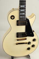 Gibson 1968 Les Paul Custom w/ Tunomatic Classic White VOS_3