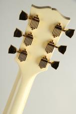 Gibson 1968 Les Paul Custom w/ Tunomatic Classic White VOS_6