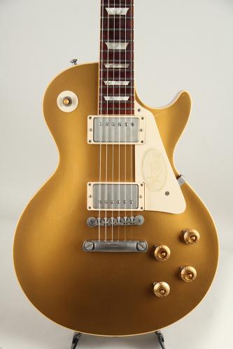 Gibson Historic Collection 1957 Les Paul Gold Top 2009