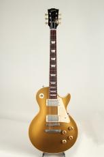 Gibson Historic Collection 1957 Les Paul Gold Top 2009_2