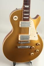 Gibson Historic Collection 1957 Les Paul Gold Top 2009_3