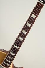 Gibson Historic Collection 1957 Les Paul Gold Top 2009_4