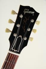 Gibson Historic Collection 1957 Les Paul Gold Top 2009_5