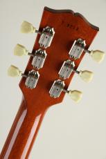 Gibson Historic Collection 1957 Les Paul Gold Top 2009_6