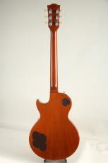 Gibson Historic Collection 1957 Les Paul Gold Top 2009_8