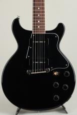 Gibson Les Paul Special Double Cutaway Ebony【S/N 214150267】