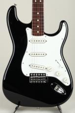 Fender FSR Made in Japan Traditional II 70s Stratocaster Black 2023