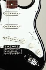 Fender FSR Made in Japan Traditional II 70s Stratocaster Black 2023_2