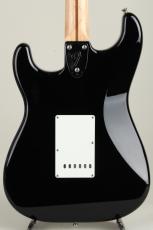 Fender FSR Made in Japan Traditional II 70s Stratocaster Black 2023_4