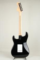 Fender FSR Made in Japan Traditional II 70s Stratocaster Black 2023_5
