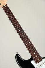 Fender FSR Made in Japan Traditional II 70s Stratocaster Black 2023_6