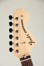 Fender FSR Made in Japan Traditional II 70s Stratocaster Black 2023_8