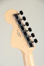 Fender FSR Made in Japan Traditional II 70s Stratocaster Black 2023_9
